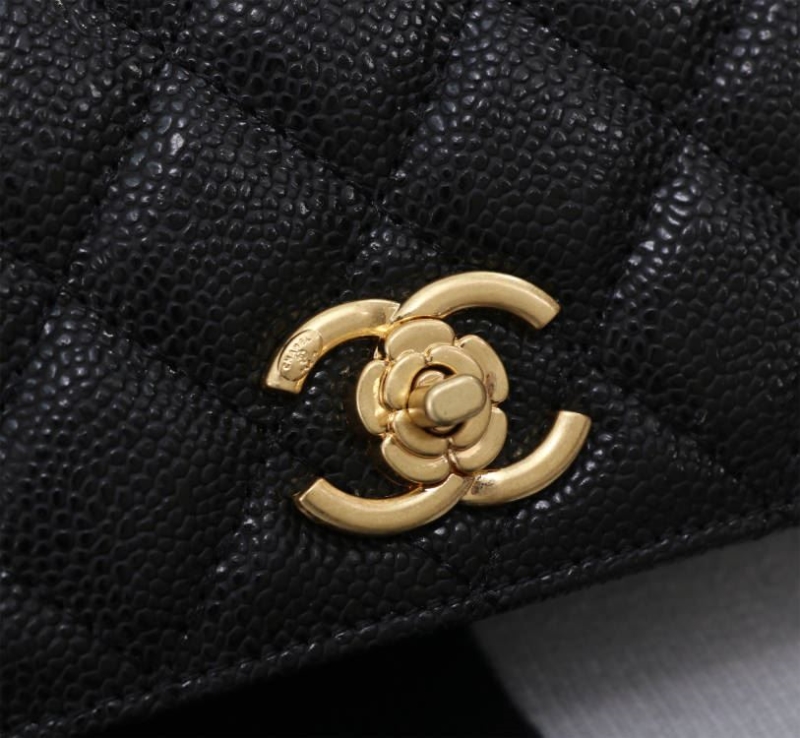 Ch**el satchel bags